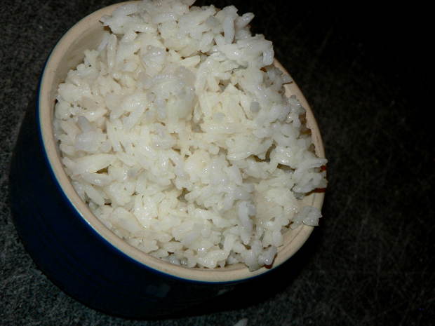 Instant Pot Rice, discover how to make a delicious side dish in the Instant Pot. It is very easy to make Instant Pot rice recipe, just add the ingredients in, and start cooking #instantpot #rice #vegan #veganrecipes #vegetarian #vegetarianrecipes #cooking #recipe
