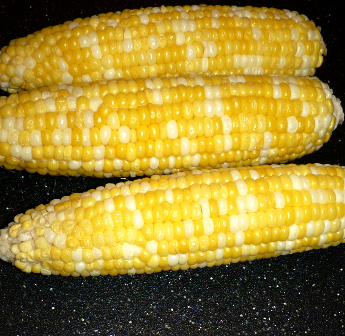 How to make Instant Pot Corn on the Cob, find out the best recipe for Instapot Corn on the Cob #instantpot #healthy #vegan