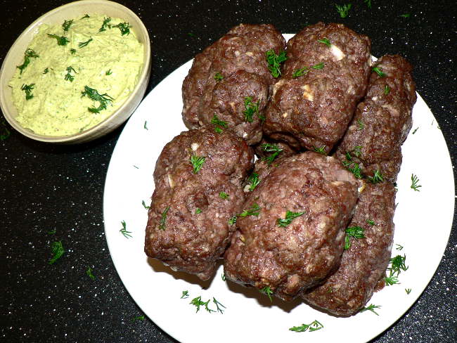 Low Carb Ground Lamb Kebobs, these are low carb lamb kebabs baked in the oven. They are amazingly easy to make, and they are low carb and delicious #healthyrecipes #healthyfood #healthyeating #cooking #food #recipes #ketodiet #ketorecipes #lowcarb #lowcarbdiet #lowcarbrecipes #glutenfree #glutenfreerecipes