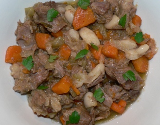 Lamb Stew Recipe  #healthy #healthyrecipes #healthyfood #healthyeating #lamb