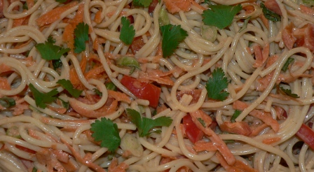 Pasta Salad Recipes