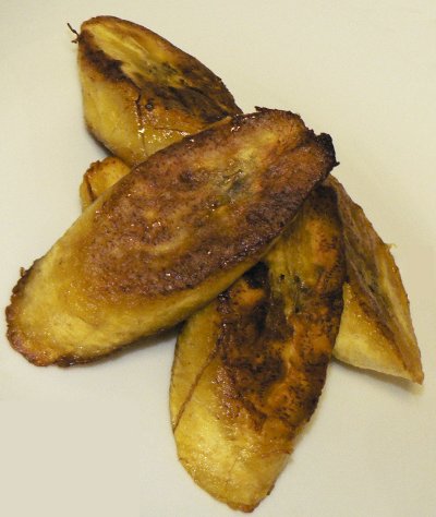 How To Make Fried Plantains, easy, delicious and healthy vegan recipes. Find out how to make this delicious and healthy vegetarian recipe for fried plantains #easyrecipe #quick #vegan #veganrecipes #vegetarian #vegetables #vegetarianrecipes #healthyrecipes #healthy #healthylifestyle #recipe #food #cooking #healthyeating