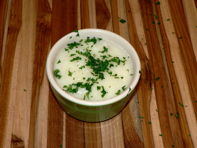 Potatoes Colcannon, are healthy, delicious and so easy to make in the Instant Pot! They are perfect for serving on St Patricks Day, and any other day of the year!