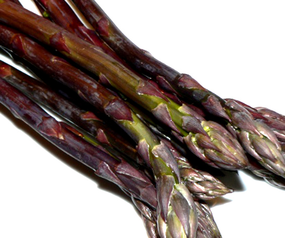 Roasted Asparagus Recipes